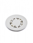 Smallstuff - Flat Plate, Engine - Taldrikud - &Oslash; 20 CM 20 cm