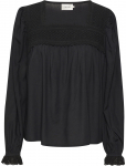 Cream - Crmilla Blouse - Pikkade varrukatega - 36