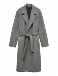 Vero Moda - Vmfortuneaya Long Coat Ga Noos - Talvemantlid - L