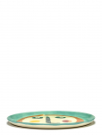 Serax - Serving Plate Face 2 Feast By Ottolenghi - Serveerimisvaagnad - &Oslash; 35 CM
