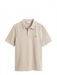 Gant - Classic Regular Polo Shirt - L&uuml;hikeste varrukatega - XXXXL