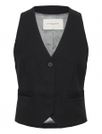 Copenhagen Muse - Cmtailor-Waistcoat - Varrukateta bleiserid - XL