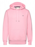 Gant - Reg Shield Hoodie - Kapuutsiga pusad - XXL