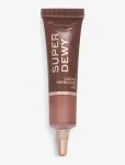 Revolution Beauty London - Revolution Superdewy Liquid Highlighter Pink Lights - S&auml;rapuudrid - 15 ML