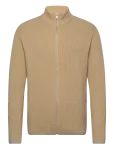 Lindbergh - Knitted Zip Cardigan - Lukuga džemprid - L