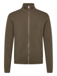 Lindbergh - Knitted Zip Cardigan - Lukuga džemprid - XL