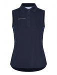 R&ouml;hnisch - Nicky Sleeveless Poloshirt - Spordipolod - XS