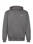 New Balance - Sport Essentials Fleece Hoodie - Spordi kapuutsiga pusad - S