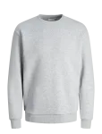 Jack & Jones - Jjebradley Sweat Crew Noos - Dressipluusid - XL
