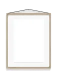 MOEBE - Frame, Oak (Fsc 100%) - Raamid - 40X50CM