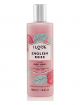I LOVE - I Love Signature Body Wash English Rose 360Ml - Vann ja du&scaron;&scaron; - 360 ml