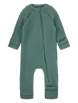 Mikk-line - Wool Baby Suit - Fliisist kombinesoonid - 98