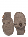 Mikk-line - Wool Mittens - Labakindad - 86/92