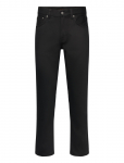 Nudie Jeans - Gritty Jackson Dry Everblack - Klassikalised - 31 x 32