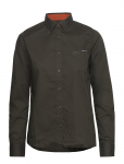 Swedteam - Allie Antibite Women Shirt - Pikkade varrukatega - 42