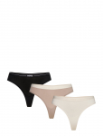 BOSS - 3P Thong - Stringid - XS