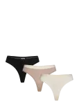 BOSS - 3P Thong - Stringid - XS