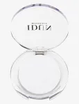 IDUN Minerals - Mineral Single Eyeshadow Sn&ouml;flinga - Lauv&auml;rvid - 2.4 gram