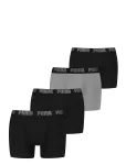 PUMA - Puma Men Everyday Boxer 4P Ecom - Bokserid - M