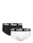 PUMA - Puma Men Everyday Briefs 2P - Alusp&uuml;ksid - XL