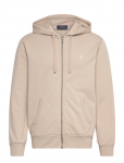 Polo Ralph Lauren - Loopback Fleece Full-Zip Hoodie - Kapuutsiga pusad - XXL