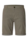 Selected - Slmslim-Luton Miles Flex Shorts Noos - Chino l&uuml;hikesed p&uuml;ksid - S