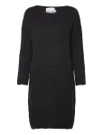 Noella - Kala Knit Dress - P&otilde;lveni ja midi - XS/S