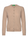 United Colors Of Benetton - L/S Sweater - Kardiganid - XS