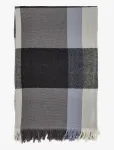 S&ouml;dahl - Throw 130X170 Embrace Grey - Tekid ja pleedid - 130X170CM x 170