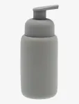 S&ouml;dahl - Soap Dispenser Mono Grey - Seebipumbad ja seebitopsid - 6X16CM