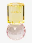 C'est Bon - Crystal Candle Holder - K&uuml;&uuml;nlajalad - ONE SIZE 6