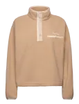 Columbia Sportswear - Helvetia Ii Cropped Half Snap Fleece - Spordifliisid ja vahekihid - L