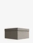 RUG SOLID - Organizer - Hoiukorvid - 30X15X30CM
