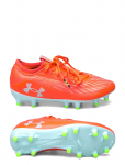 Under Armour - Ua Magnetico Select 4 Jr Fg - Spordi jalgpallisaapad - 38.5