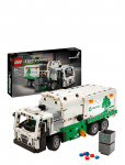 LEGO - Mack&reg; Lr Electric-Skraldevogn 42167 - Lego&reg; Technic - ONE SIZE