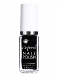 Depend Cosmetic - Minilack Nr 039 - K&uuml;&uuml;nelakid - 5 ML
