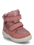 Viking - Fun Glitter Warm Gtx 2V - Talvesaapad kr&otilde;pskinnisega - 33/22.1CM