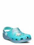 Crocs - Frozen Elsa Classic Clog K - Kotad - 37/38