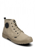 Palladium - Pampa Sp20 Hi Cvs - K&otilde;rge s&auml;&auml;rega tossud - 45