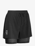 Daehlie - Shorts Run 2 In 1 Wmn - Spordi l&uuml;hikesed treeningp&uuml;ksid - S