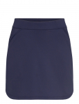 Peter Millar - Alice Petal Hem Skort - Short - XL Regular