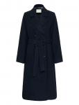 Kaffe - Kafanny Long Coat - Talvemantlid - 34