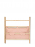 KAOS - Endel&oslash;s Textile Shelf - Riiulid - ONE SIZE