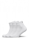 BACKTEE - Backtee Ankle Sock (1X3 Pairs) - L&uuml;hikese s&auml;&auml;rega sokid - 36-39