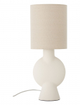 Bloomingville - Sergio Table Lamp - Laualambid - &Oslash;20.5XH54.5CM