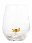 Bloomingville - Misa Drinking Glass - Joogiklaasid - &Oslash;9XH12CM