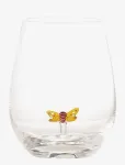 Bloomingville - Misa Drinking Glass - Joogiklaasid - &Oslash;9XH12CM