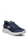 Skechers - Go Walk Flex - Hands Up - Madala s&auml;&auml;rega tossud - 44