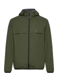 H2O - R&oslash;m&oslash; Lw Rain Jacket - Packable - Vihmamantlid - S