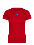 HUGO BLUE - Easy Tee_B - L&uuml;hikeste varrukatega - S